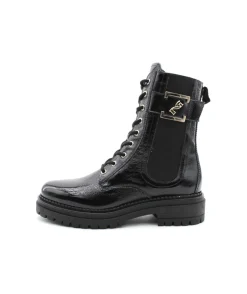 Femme L'Empreinte Chaussures Bottines|NEROGIARDINI 05890