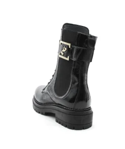 Femme L'Empreinte Chaussures Bottines|NEROGIARDINI 05890