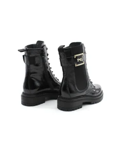 Femme L'Empreinte Chaussures Bottines|NEROGIARDINI 05890