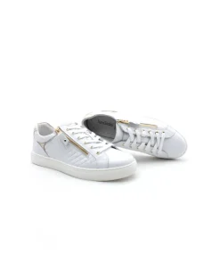 Femme L'Empreinte Chaussures Baskets|NEROGIARDINI 06502