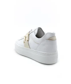 Femme L'Empreinte Chaussures Baskets|NEROGIARDINI 06523