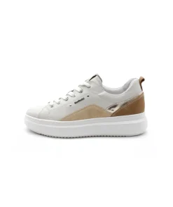 Femme L'Empreinte Chaussures Baskets|NEROGIARDINI 06553