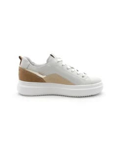 Femme L'Empreinte Chaussures Baskets|NEROGIARDINI 06553