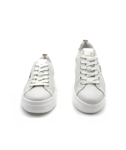 Femme L'Empreinte Chaussures Baskets|NEROGIARDINI 06553