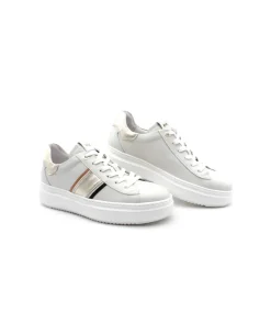 Femme L'Empreinte Chaussures Baskets|NEROGIARDINI 06554