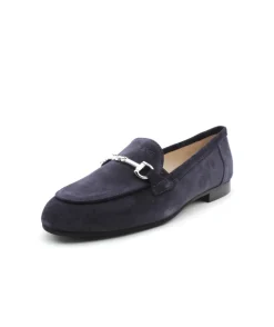 Femme L'Empreinte Chaussures Mocassins|NEROGIARDINI 18213