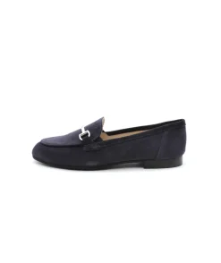 Femme L'Empreinte Chaussures Mocassins|NEROGIARDINI 18213