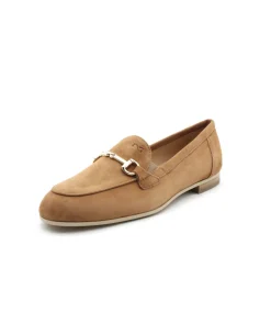 Femme L'Empreinte Chaussures Mocassins|NEROGIARDINI 18213