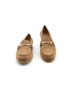 Femme L'Empreinte Chaussures Mocassins|NEROGIARDINI 18213