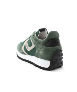 Homme L'Empreinte Chaussures Baskets|NEROGIARDINI 02831