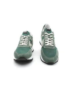 Homme L'Empreinte Chaussures Baskets|NEROGIARDINI 02831