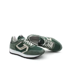 Homme L'Empreinte Chaussures Baskets|NEROGIARDINI 02831