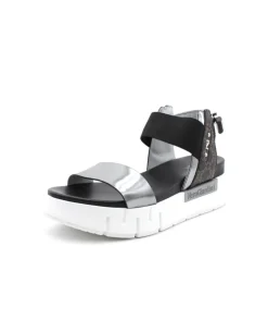 Femme L'Empreinte Chaussures Sandales Et Nu-Pieds|NEROGIARDINI 07840