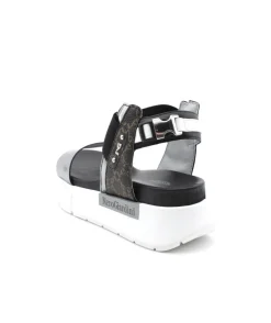 Femme L'Empreinte Chaussures Sandales Et Nu-Pieds|NEROGIARDINI 07840