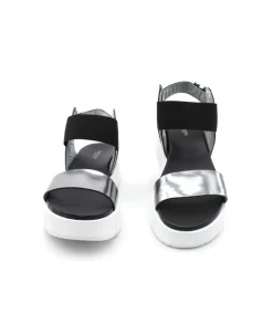 Femme L'Empreinte Chaussures Sandales Et Nu-Pieds|NEROGIARDINI 07840