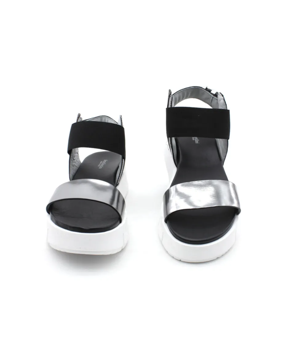 Femme L'Empreinte Chaussures Sandales Et Nu-Pieds|NEROGIARDINI 07840