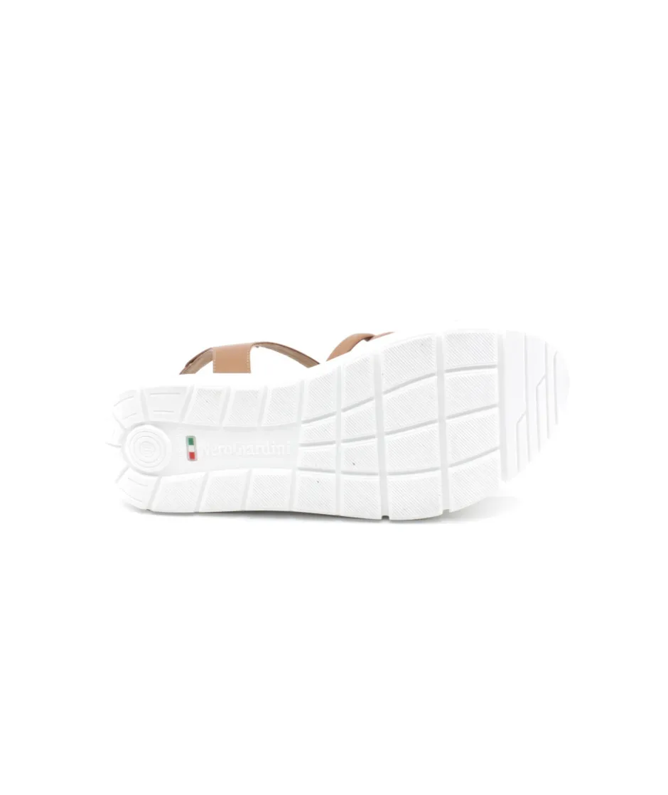 Femme L'Empreinte Chaussures Sandales Et Nu-Pieds|NEROGIARDINI 07848