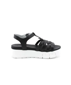 Femme L'Empreinte Chaussures Sandales Et Nu-Pieds|NEROGIARDINI 07848