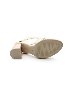 Femme L'Empreinte Chaussures Sandales Et Nu-Pieds|NEROGIARDINI 73000