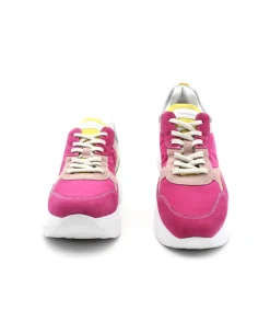 Femme L'Empreinte Chaussures Baskets|NEROGIARDINI E306382D