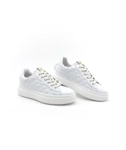 Femme L'Empreinte Chaussures Baskets|NEROGIARDINI E409915D