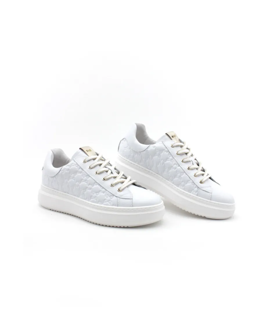 Femme L'Empreinte Chaussures Baskets|NEROGIARDINI E409915D