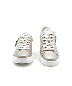 Femme L'Empreinte Chaussures Baskets|NEROGIARDINI E409922D