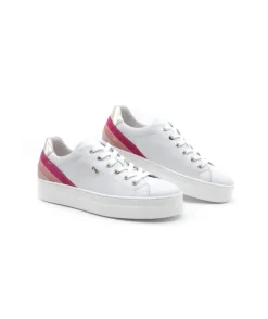 Femme L'Empreinte Chaussures Baskets|NEROGIARDINI E409932D