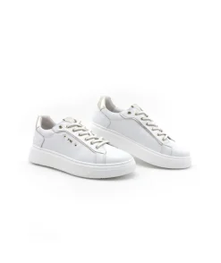 Femme L'Empreinte Chaussures Baskets|NEROGIARDINI E409977D