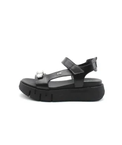 Femme L'Empreinte Chaussures Sandales Et Nu-Pieds|NEROGIARDINI E410707D