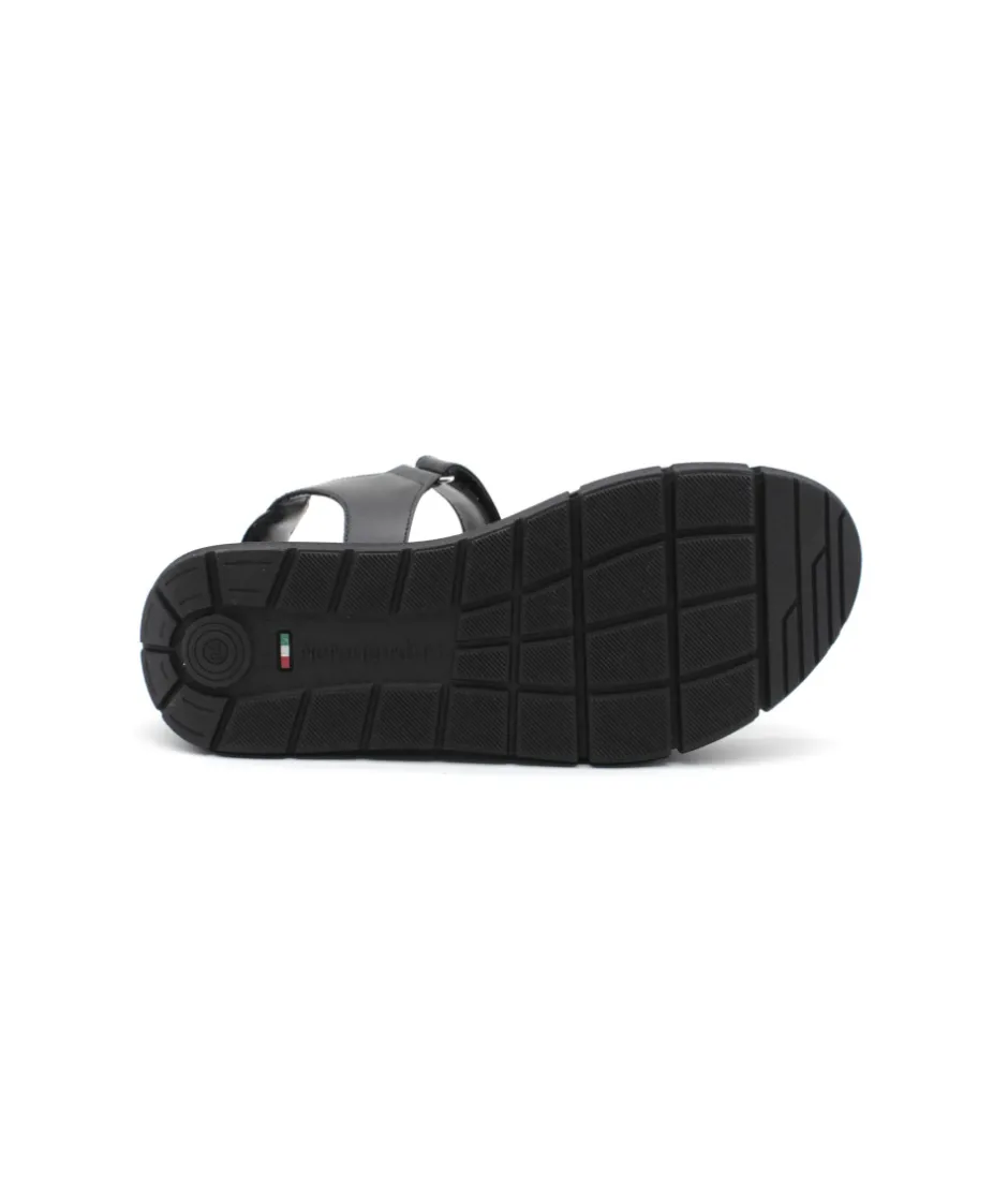 Femme L'Empreinte Chaussures Sandales Et Nu-Pieds|NEROGIARDINI E410707D