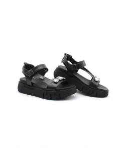 Femme L'Empreinte Chaussures Sandales Et Nu-Pieds|NEROGIARDINI E410707D