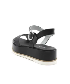 Femme L'Empreinte Chaussures Sandales Et Nu-Pieds|NEROGIARDINI E410740D