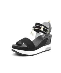 Femme L'Empreinte Chaussures Sandales Et Nu-Pieds|NEROGIARDINI E307753D