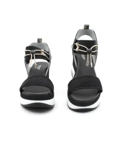 Femme L'Empreinte Chaussures Sandales Et Nu-Pieds|NEROGIARDINI E307753D