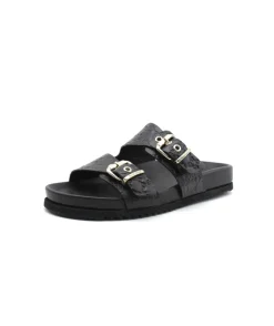 Femme L'Empreinte Chaussures Mules|NEROGIARDINI E410500D