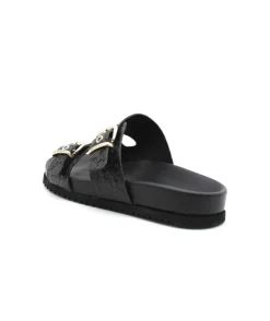 Femme L'Empreinte Chaussures Mules|NEROGIARDINI E410500D