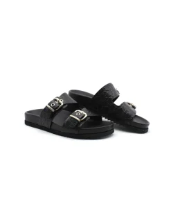 Femme L'Empreinte Chaussures Mules|NEROGIARDINI E410500D