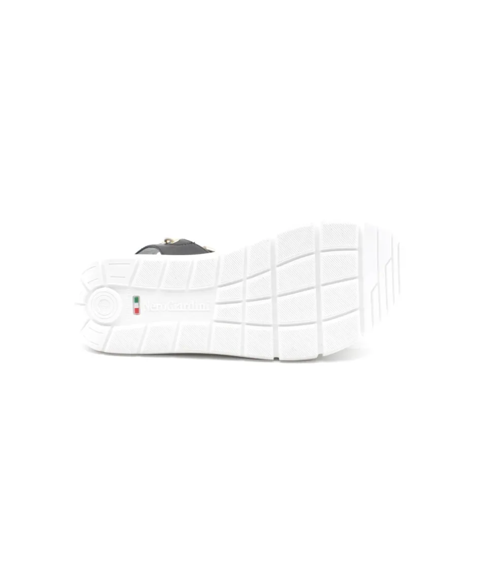 Femme L'Empreinte Chaussures Sandales Et Nu-Pieds|NEROGIARDINI E410700D