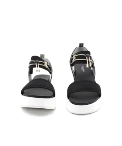 Femme L'Empreinte Chaussures Sandales Et Nu-Pieds|NEROGIARDINI E410700D