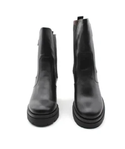 Femme L'Empreinte Chaussures Bottines|NEROGIARDINI I411960D