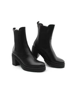 Femme L'Empreinte Chaussures Bottines|NEROGIARDINI I411960D