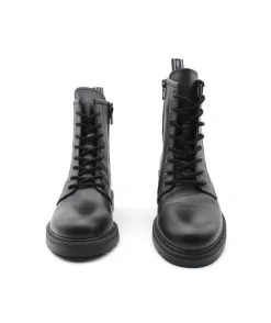 Femme L'Empreinte Chaussures Bottines|NEROGIARDINI I309183D