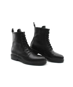 Femme L'Empreinte Chaussures Bottines|NEROGIARDINI I309183D