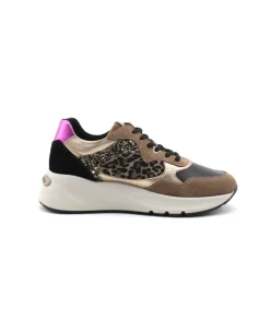 Femme L'Empreinte Chaussures Baskets|NEROGIARDINI I411531D