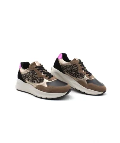 Femme L'Empreinte Chaussures Baskets|NEROGIARDINI I411531D