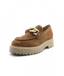 Femme L'Empreinte Chaussures Mocassins|NEROGIARDINI I305110D