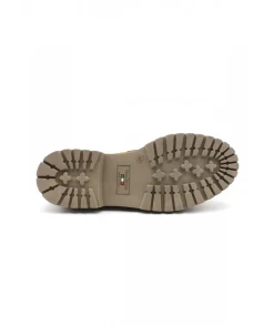 Femme L'Empreinte Chaussures Mocassins|NEROGIARDINI I305110D