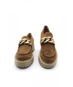 Femme L'Empreinte Chaussures Mocassins|NEROGIARDINI I305110D