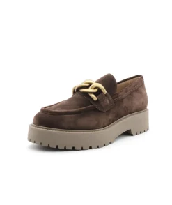 Femme L'Empreinte Chaussures Mocassins|NEROGIARDINI I305110D